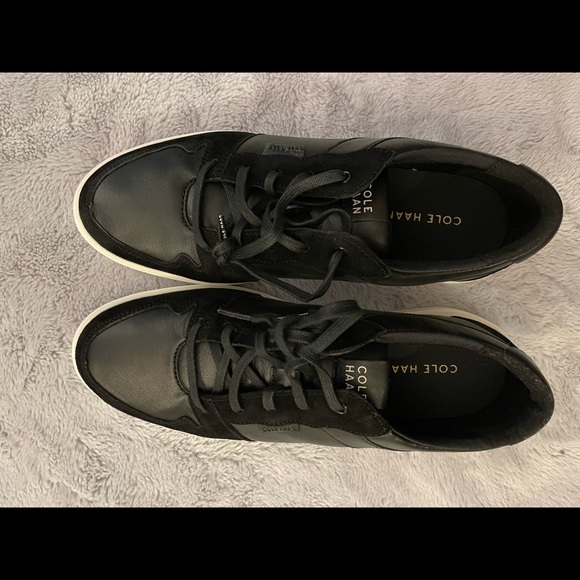 Cole Haan Grandpro Tennis Sneaker - Picture 3 of 4